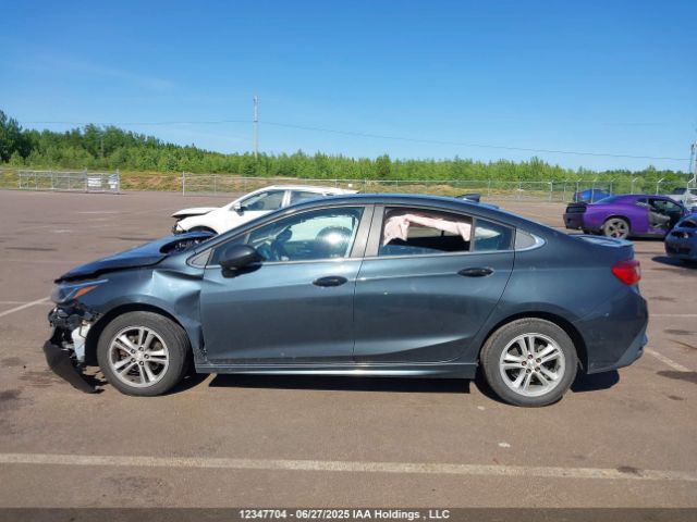 1G1BE5SM3H7276398 Chevrolet le2 -di: direct injection, vvt: variable valve timing, gen, alum