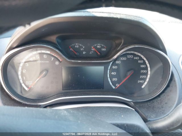 1G1BE5SM3H7276398 Chevrolet le2 -di: direct injection, vvt: variable valve timing, gen, alum