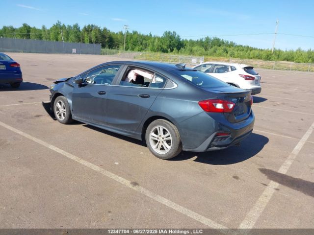 1G1BE5SM3H7276398 Chevrolet le2 -di: direct injection, vvt: variable valve timing, gen, alum