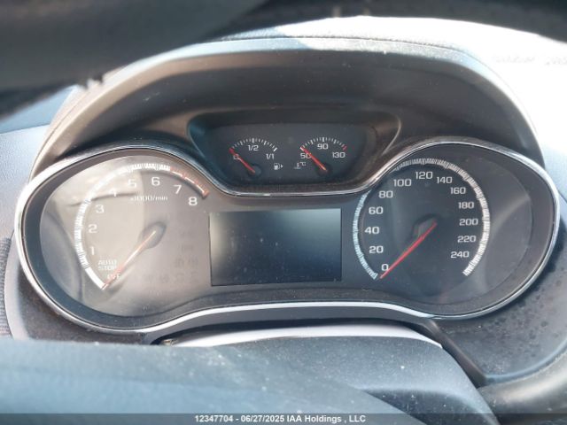 1G1BE5SM3H7276398 Chevrolet le2 -di: direct injection, vvt: variable valve timing, gen, alum