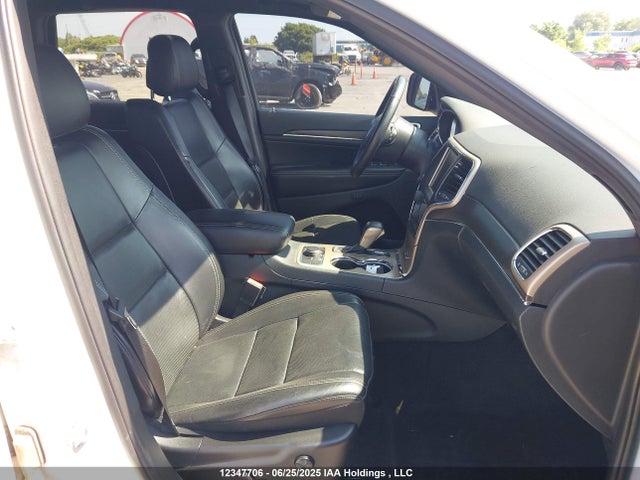 1C4RJFBG4GC453936 Jeep Grand Cherokee