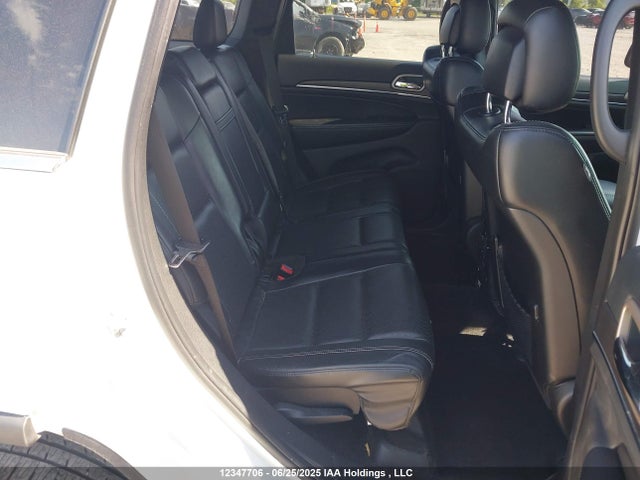 1C4RJFBG4GC453936 Jeep Grand Cherokee