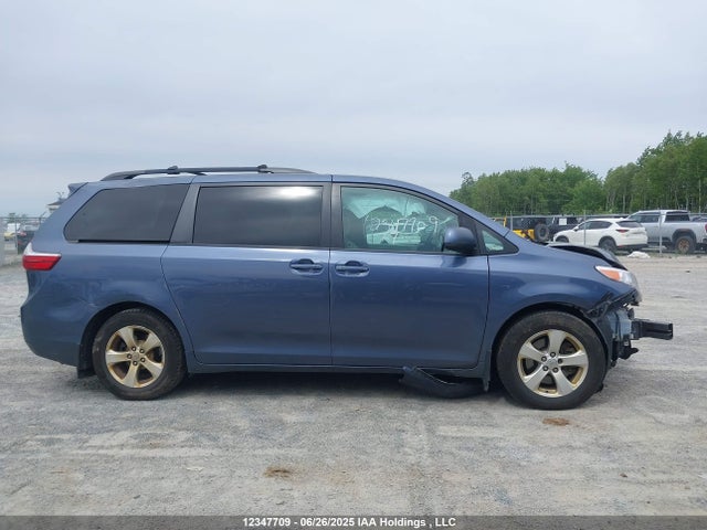 5TDKZ3DC8HS793142 Toyota 2gr-fks