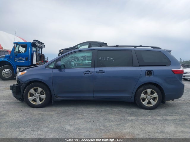 5TDKZ3DC8HS793142 Toyota 2gr-fks