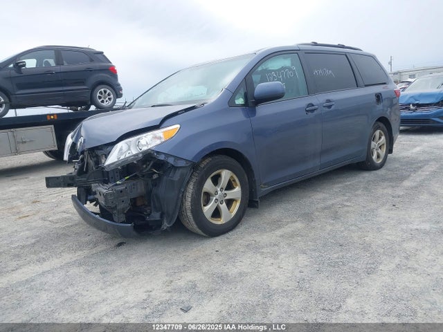 5TDKZ3DC8HS793142 Toyota 2gr-fks