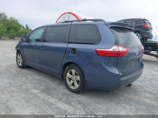 5TDKZ3DC8HS793142 Toyota 2gr-fks