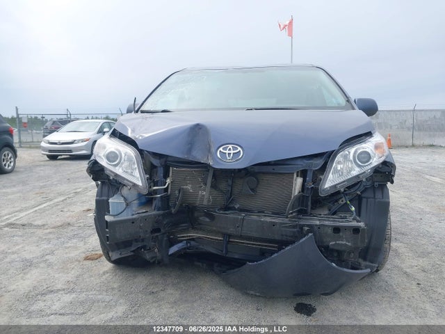 5TDKZ3DC8HS793142 Toyota 2gr-fks