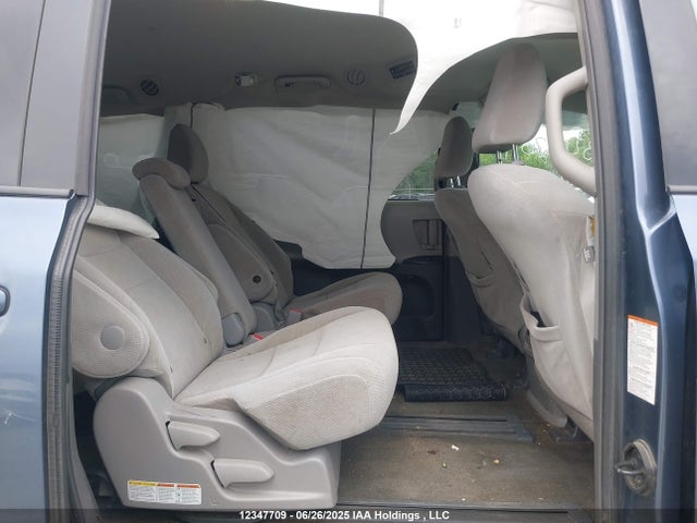 5TDKZ3DC8HS793142 Toyota 2gr-fks