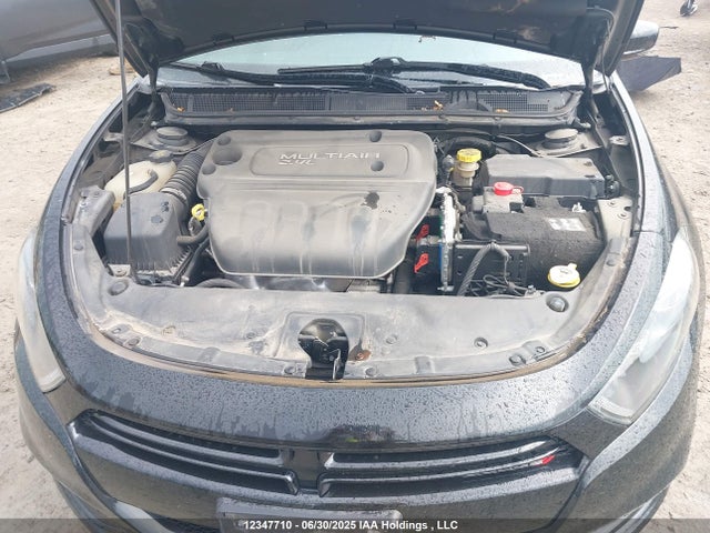 1C3CDFGB2GD816727 Dodge 2016