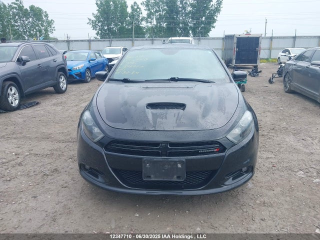 1C3CDFGB2GD816727 Dodge 2016