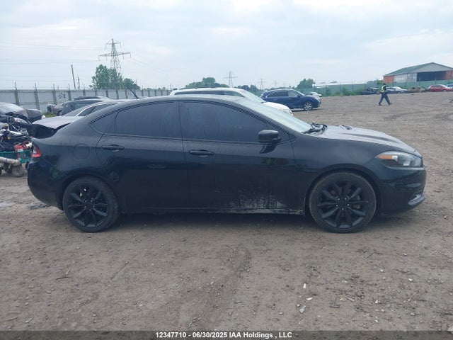 1C3CDFGB2GD816727 Dodge 2016