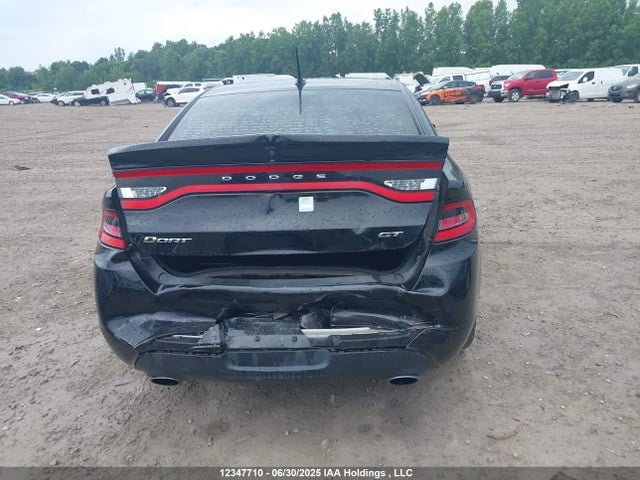 1C3CDFGB2GD816727 Dodge 2016
