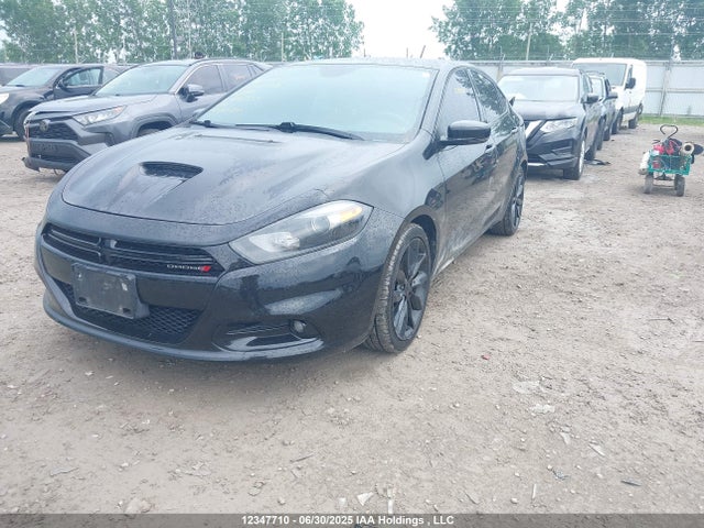 1C3CDFGB2GD816727 Dodge 2016