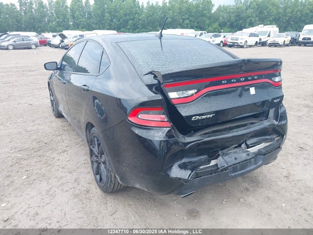 1C3CDFGB2GD816727 Dodge 2016