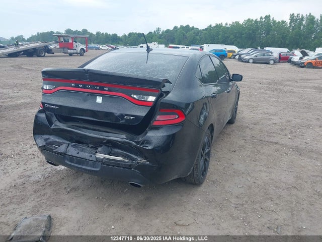 1C3CDFGB2GD816727 Dodge 2016