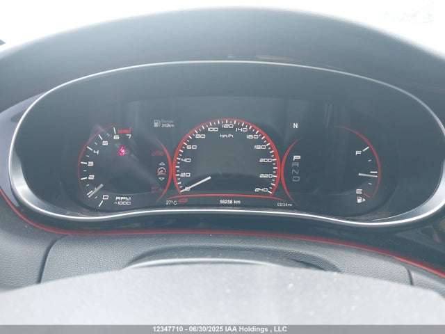 1C3CDFGB2GD816727 Dodge 2016