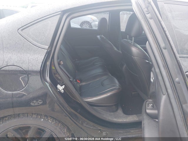 1C3CDFGB2GD816727 Dodge 2016