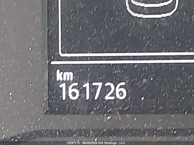 3VWE57BU3MM073721 Volkswagen tsi