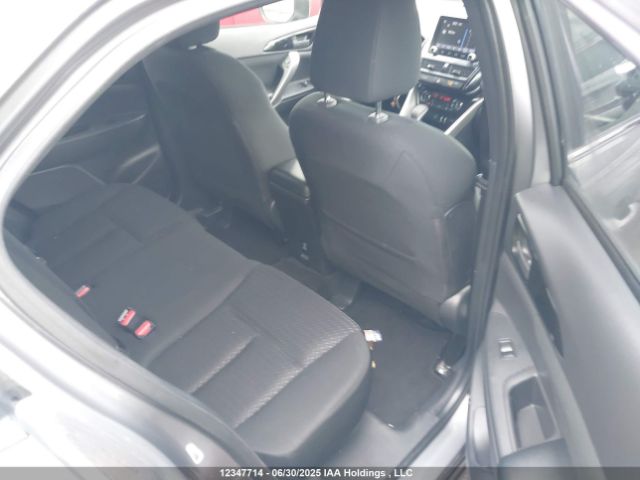 JA4ATUAA6NZ600335 Mitsubishi tc/ic mivec