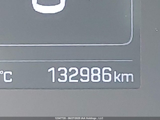 KMHD84LFXHU092350 Hyundai 2017