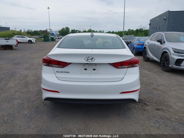 KMHD84LFXHU092350 Hyundai 2017