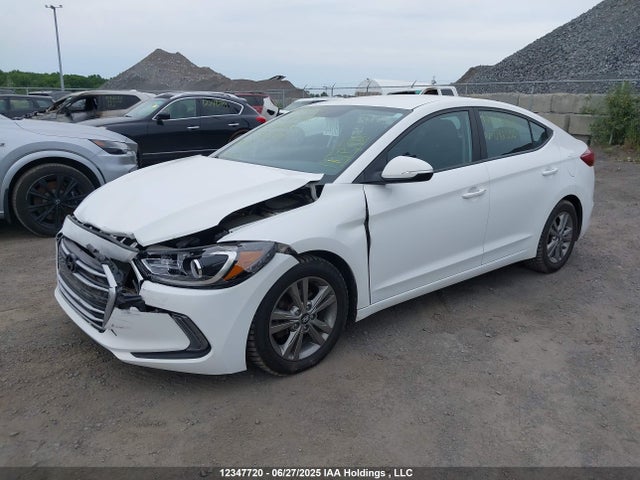 KMHD84LFXHU092350 Hyundai 2017