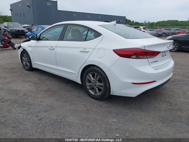KMHD84LFXHU092350 Hyundai 2017