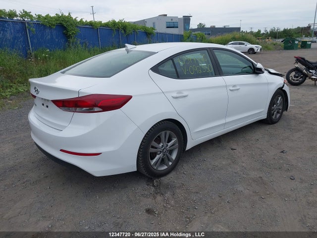 KMHD84LFXHU092350 Hyundai 2017