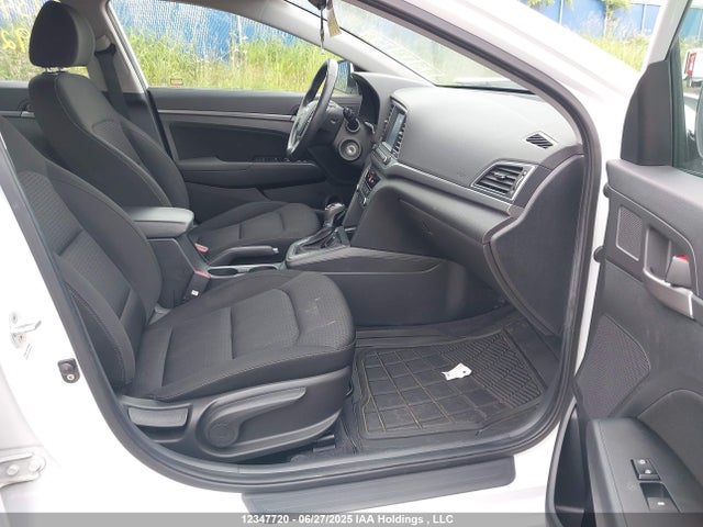 KMHD84LFXHU092350 Hyundai 2017