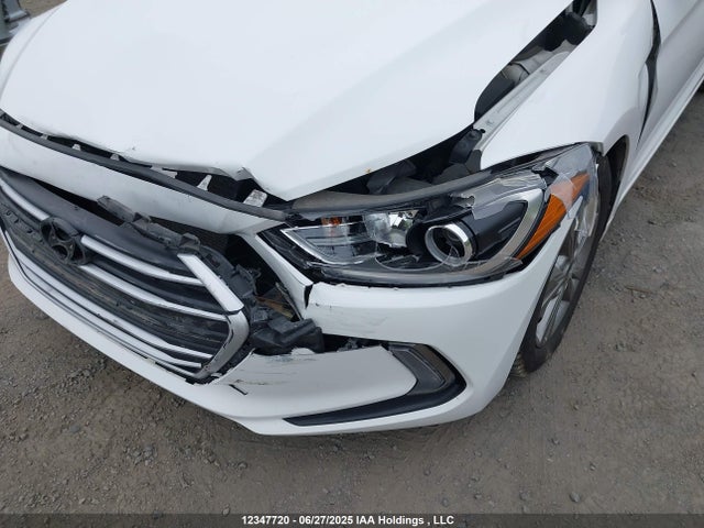KMHD84LFXHU092350 Hyundai 2017