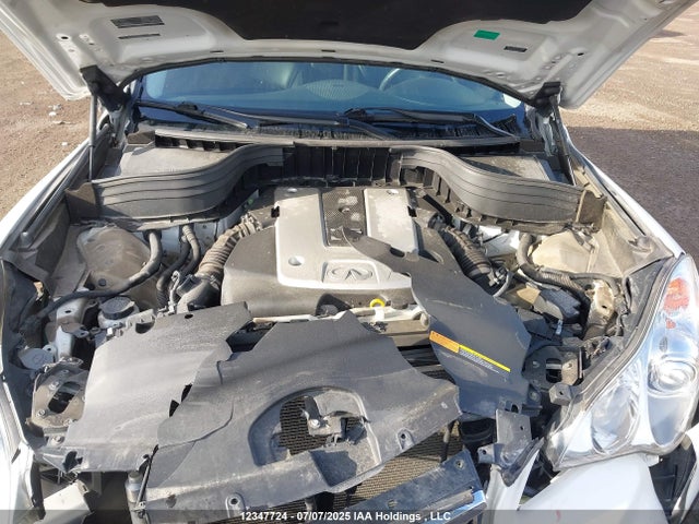 JN1BJ0RR5HM414194 Infiniti QX50