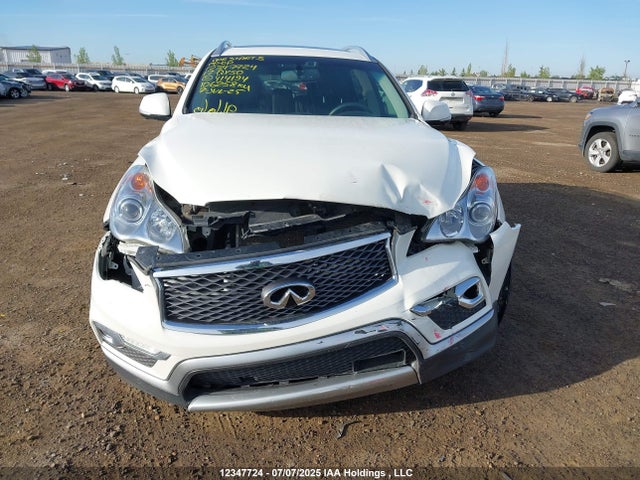 JN1BJ0RR5HM414194 Infiniti QX50