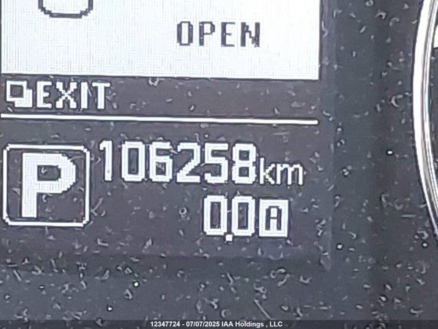 JN1BJ0RR5HM414194 Infiniti QX50