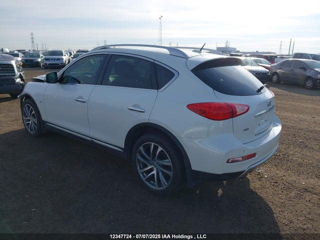 JN1BJ0RR5HM414194 Infiniti QX50