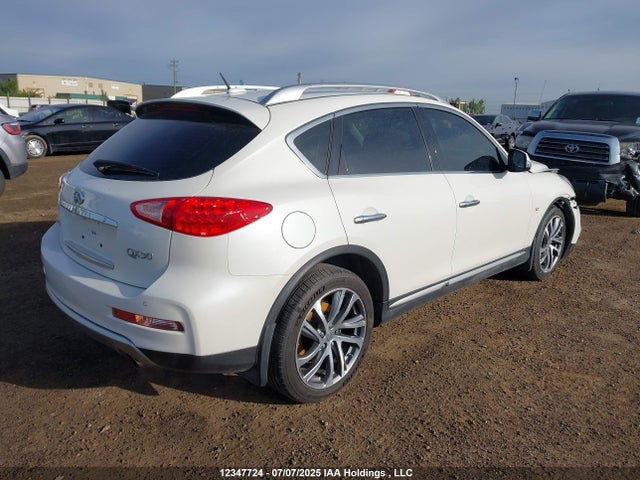 JN1BJ0RR5HM414194 Infiniti QX50