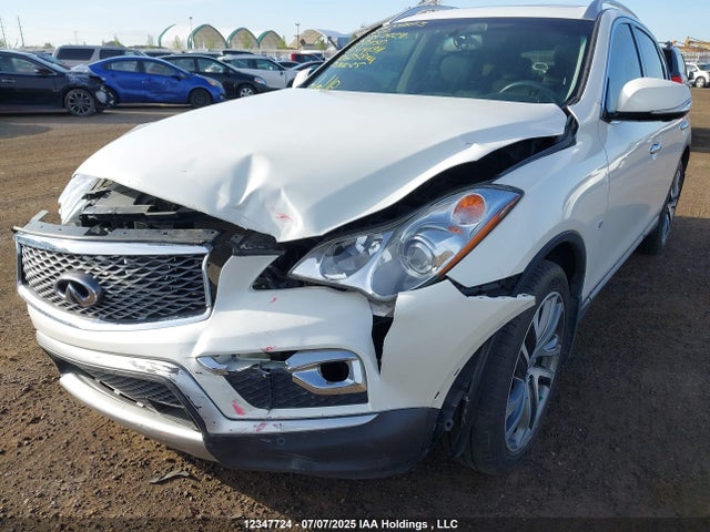 JN1BJ0RR5HM414194 Infiniti QX50
