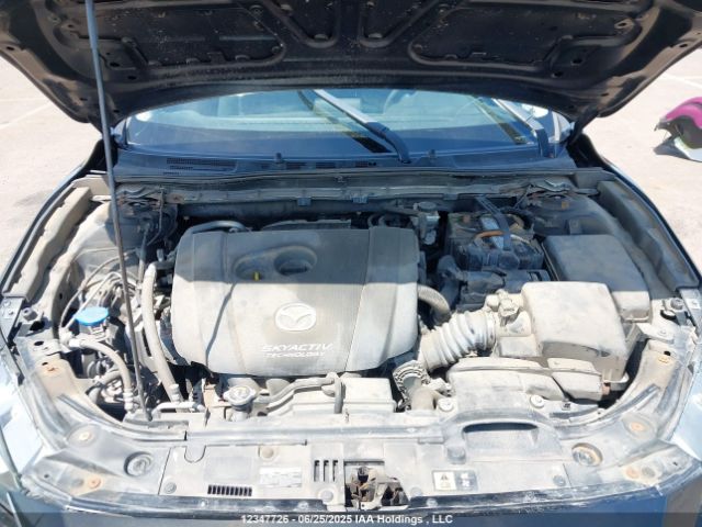3MZBM1U78FM200959 Mazda pe