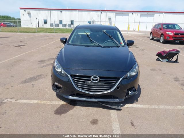 3MZBM1U78FM200959 Mazda pe