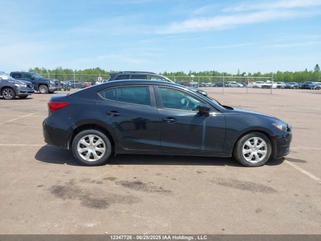 3MZBM1U78FM200959 Mazda pe