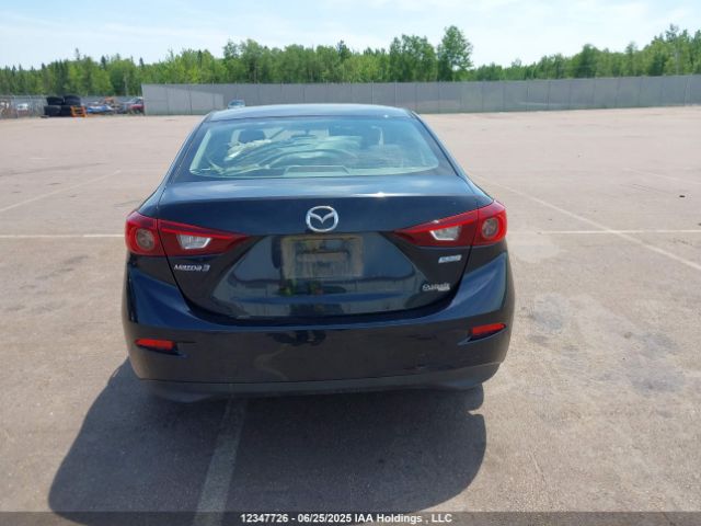 3MZBM1U78FM200959 Mazda pe