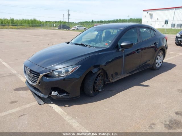 3MZBM1U78FM200959 Mazda pe