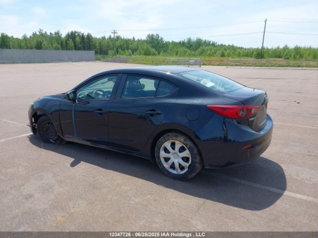 3MZBM1U78FM200959 Mazda pe
