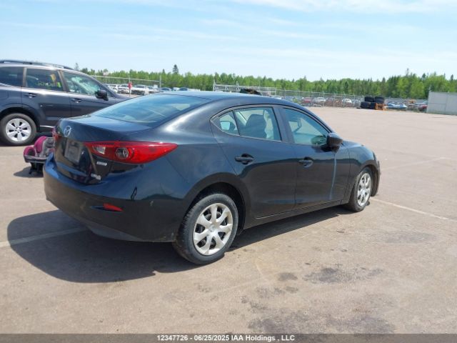 3MZBM1U78FM200959 Mazda pe