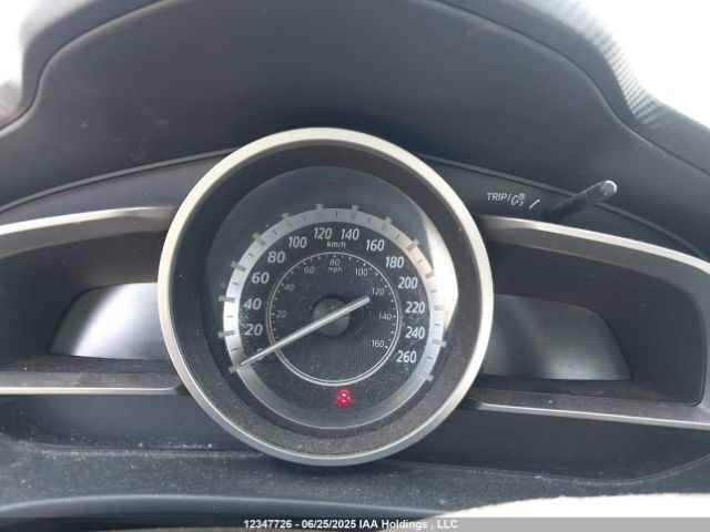 3MZBM1U78FM200959 Mazda pe