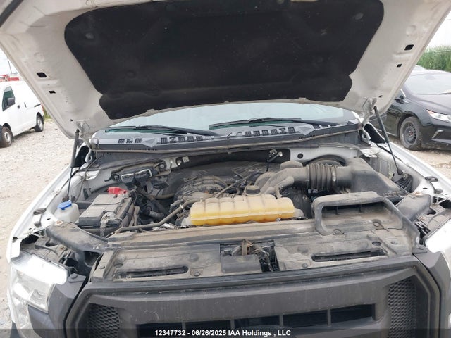 1FTMF1C8XHKC77522 Ford 3.5l ti-vct