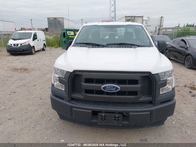 1FTMF1C8XHKC77522 Ford 3.5l ti-vct