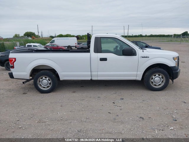1FTMF1C8XHKC77522 Ford 3.5l ti-vct