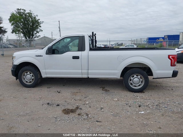1FTMF1C8XHKC77522 Ford 3.5l ti-vct