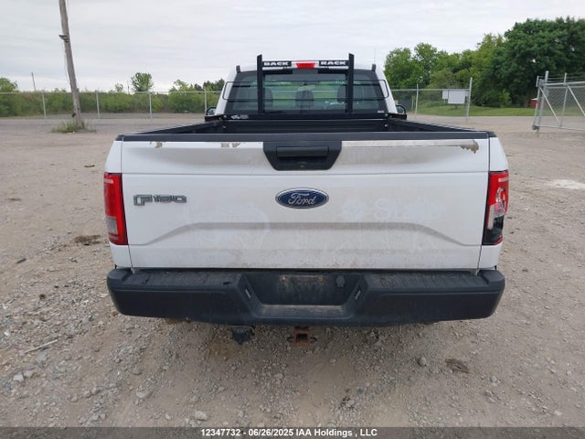 1FTMF1C8XHKC77522 Ford 3.5l ti-vct