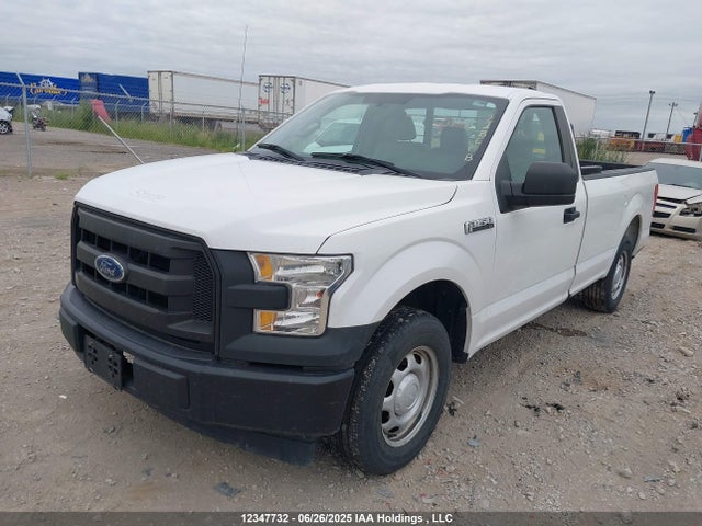 1FTMF1C8XHKC77522 Ford 3.5l ti-vct